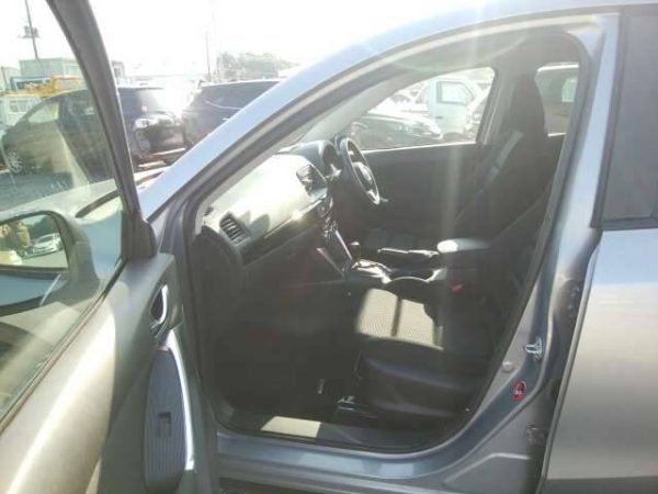 MAZDA	CX-5 - Image 17