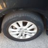 Toyota Voxy 2008 2WD (Black) - Image 18