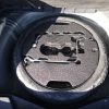 Toyota Ractis 2010 (Black G) - Image 18