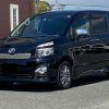Toyota Voxy 2008 2WD (Black) - Image 19