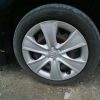 Toyota Ractis 2008 - Image 20