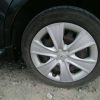 Toyota Ractis 2008 - Image 22