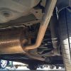 Toyota Voxy 2008 2WD (Black) - Image 25