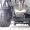 NISSAN JUKE 15RX TYPE V 2010 - Image 26