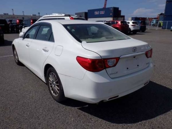 2010 TOYOTA MARK X - Image 7