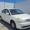 2005 TOYOTA ALLION