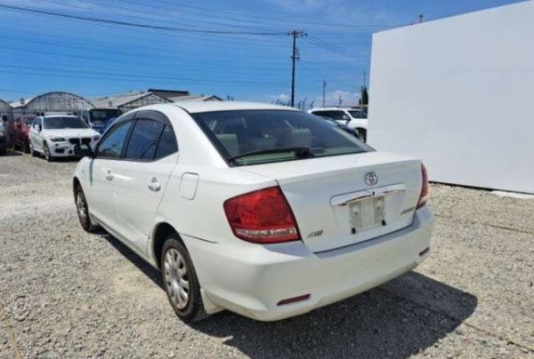 2005 TOYOTA ALLION - Image 10