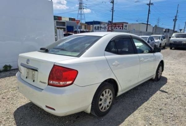 2005 TOYOTA ALLION - Image 7