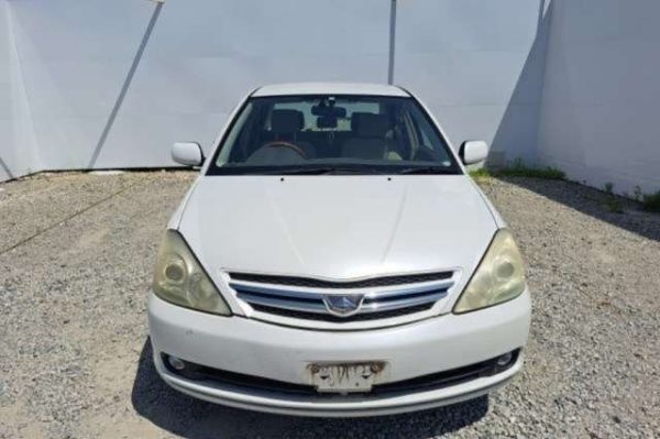 2005 TOYOTA ALLION - Image 9