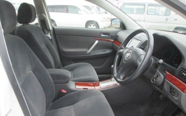 2005 TOYOTA ALLION - Image 12