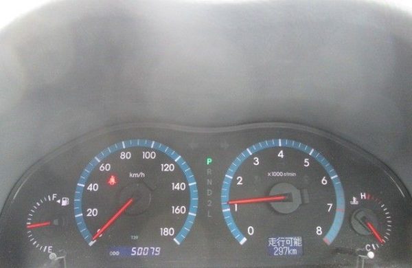 2005 TOYOTA ALLION - Image 13