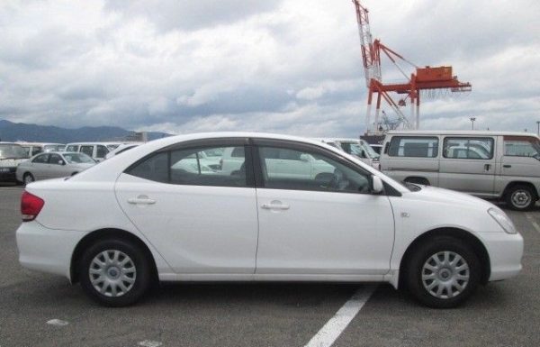 2005 TOYOTA ALLION - Image 4