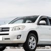 TOYOTA RAV 4 2010 - Image 2