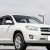 TOYOTA RAV 4 2010
