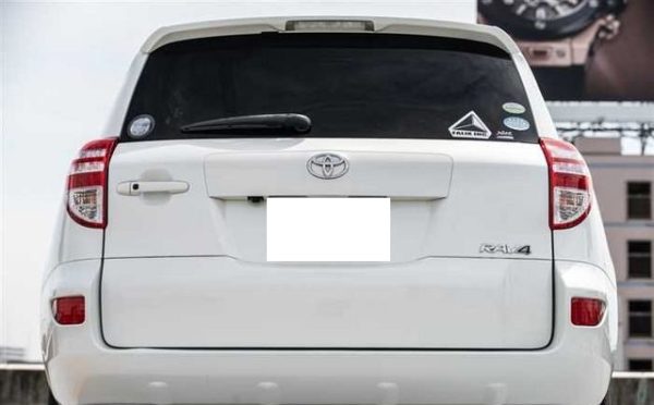 TOYOTA RAV 4 2010 - Image 7