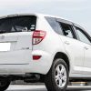 TOYOTA RAV 4 2010 - Image 8