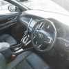 Toyota Harrier 2016 (Black) - Image 13