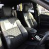 Toyota Harrier 2016 (Black) - Image 14