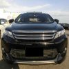 Toyota Harrier 2016 (Black) - Image 2