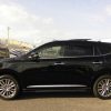 Toyota Harrier 2016 (Black) - Image 4