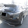 Toyota Harrier 2016 (Black) - Image 5