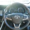 Toyota Harrier 2016 (Black) - Image 8
