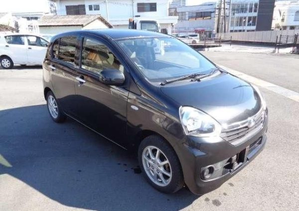 DAIHATSU MIRA 2015 - Image 5