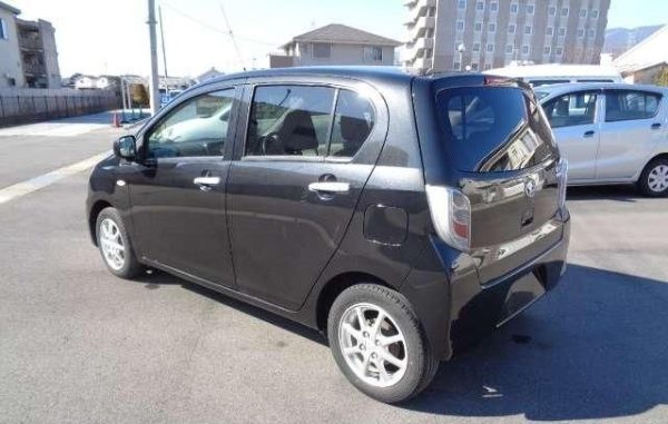 DAIHATSU MIRA 2015 - Image 6