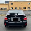 SUBARU LEGACY B4 2008 - Image 2