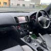 SUBARU LEGACY B4 2008 - Image 19