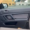 SUBARU LEGACY B4 2008 - Image 24