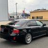 SUBARU LEGACY B4 2008 - Image 5