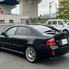 SUBARU LEGACY B4 2008 - Image 6