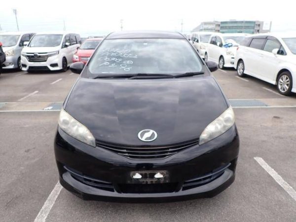 TOYOTA	WISH - Image 2