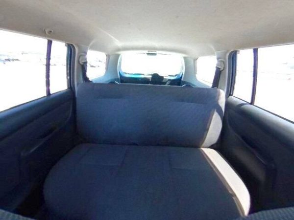 TOYOTA	SUCCEED - Image 10