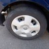 2005 TOYOTA IST - Image 8