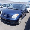 2005 TOYOTA IST