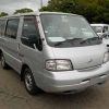 NISSAN VANETTE VAN GL 2004