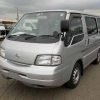 NISSAN VANETTE VAN GL 2004 - Image 4