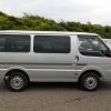 NISSAN VANETTE VAN GL 2004 - Image 6
