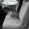 NISSAN VANETTE VAN GL 2004 - Image 10