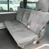 NISSAN VANETTE VAN GL 2004 - Image 11