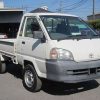 TOYOTA TOWNACE TRUCK GC-KM85 4WD