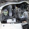 TOYOTA TOWNACE TRUCK GC-KM85 4WD - Image 4