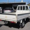 TOYOTA TOWNACE TRUCK GC-KM85 4WD - Image 5