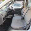 TOYOTA TOWNACE TRUCK GC-KM85 4WD - Image 9