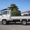 TOYOTA TOWNACE TRUCK GC-KM85 4WD - Image 12