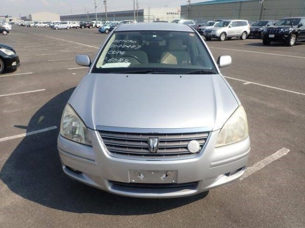 TOYOTA PREMIO X L PACKAGE 2006 - Image 12