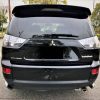 2005 MITSUBISHI OUTLANDER - Image 2