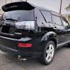 2005 MITSUBISHI OUTLANDER - Image 12